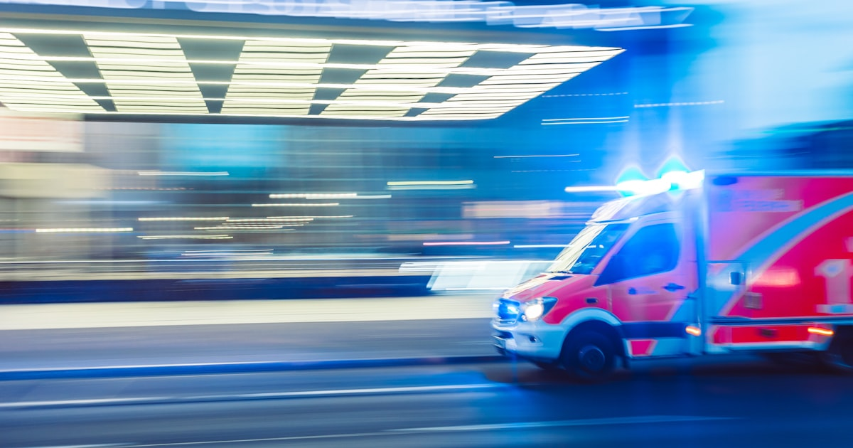 Navigating Medicaid Transportation Services